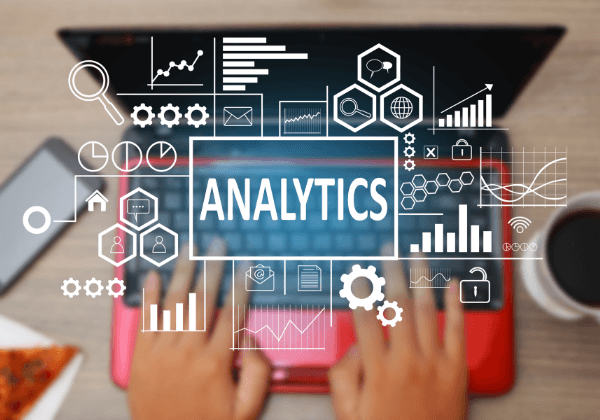 Analytics & Performance Reporting