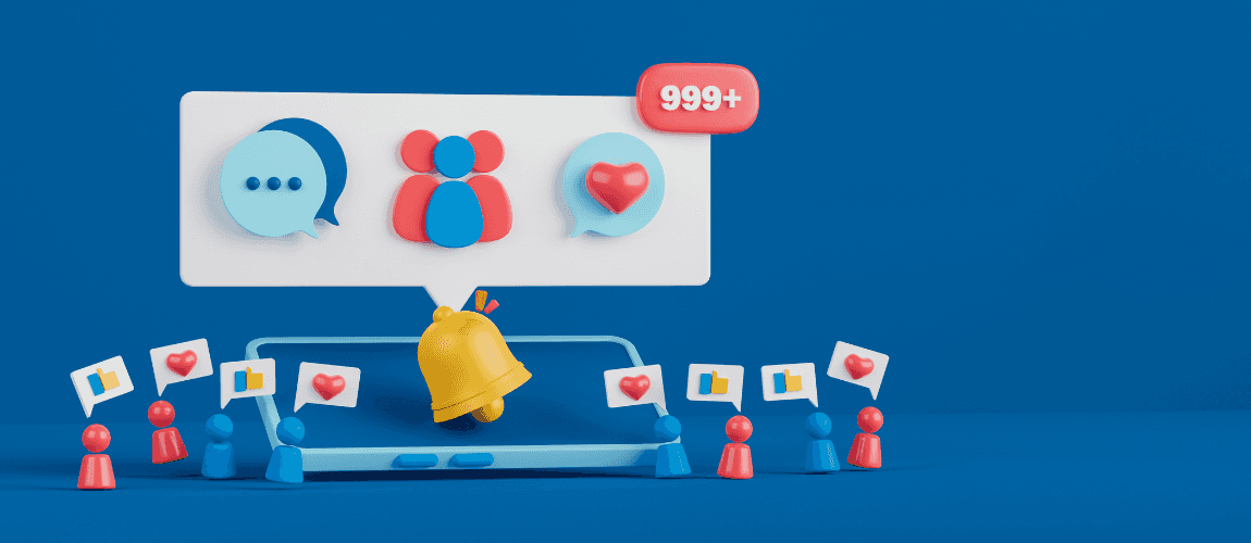 Social Media Management