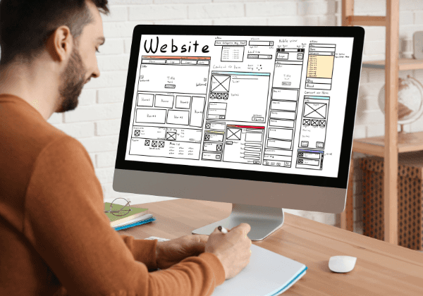 Usability Testing & Continuous Improvement