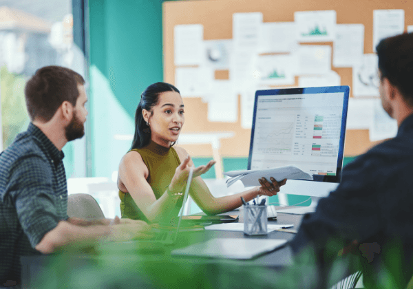 Campaign & Event Design