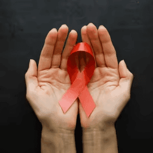 HIV/AIDS Image