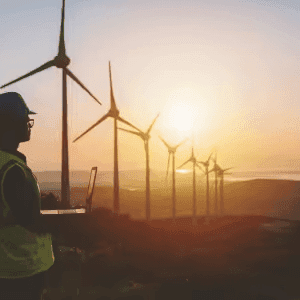 New & Renewable Energy Image