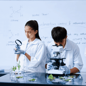Science & Technology Image