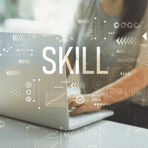 Skill Development Image