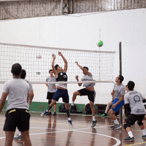 Sports Image