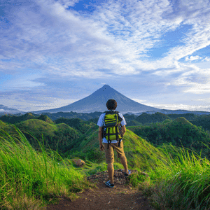 Tourism Image