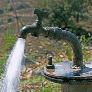 Water Resources Image