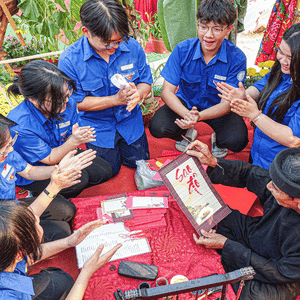 Youth Affairs Image
