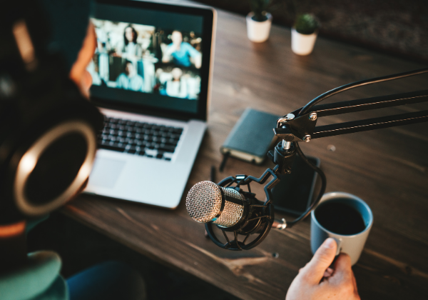 Content Creation & Publishing
