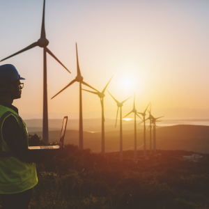 New & Renewable Energy Image