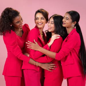 Women's Development & Empowerment Image