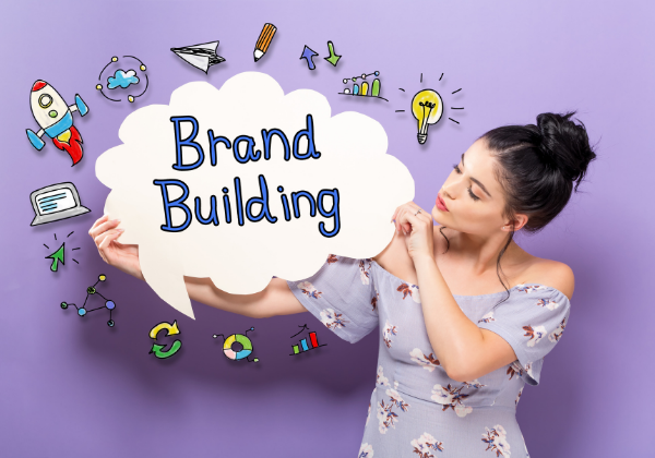 Brand Strategy & Messaging