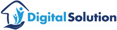 NGOFeed Digital Solution Logo