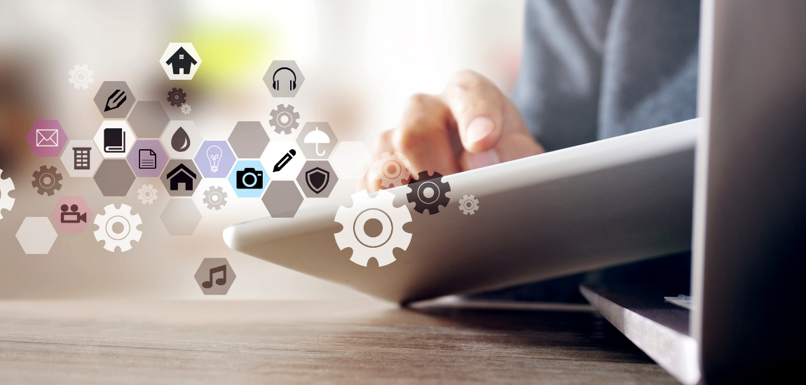 Solution Services