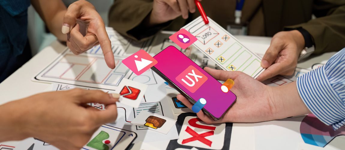 UI/UX Design