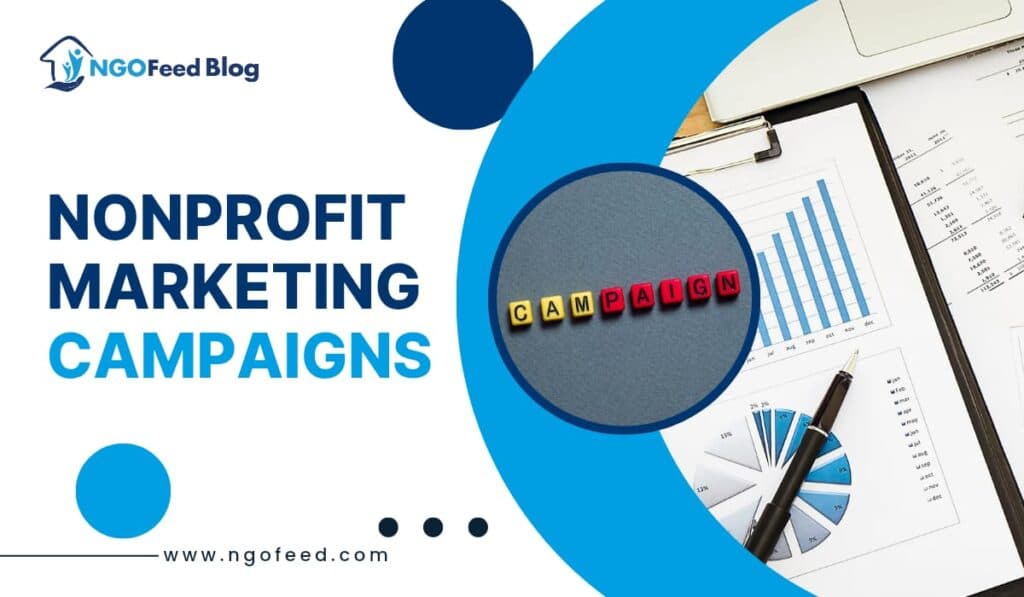 Marketing for Meaning: Deconstructing Best Nonprofit Marketing Campaigns