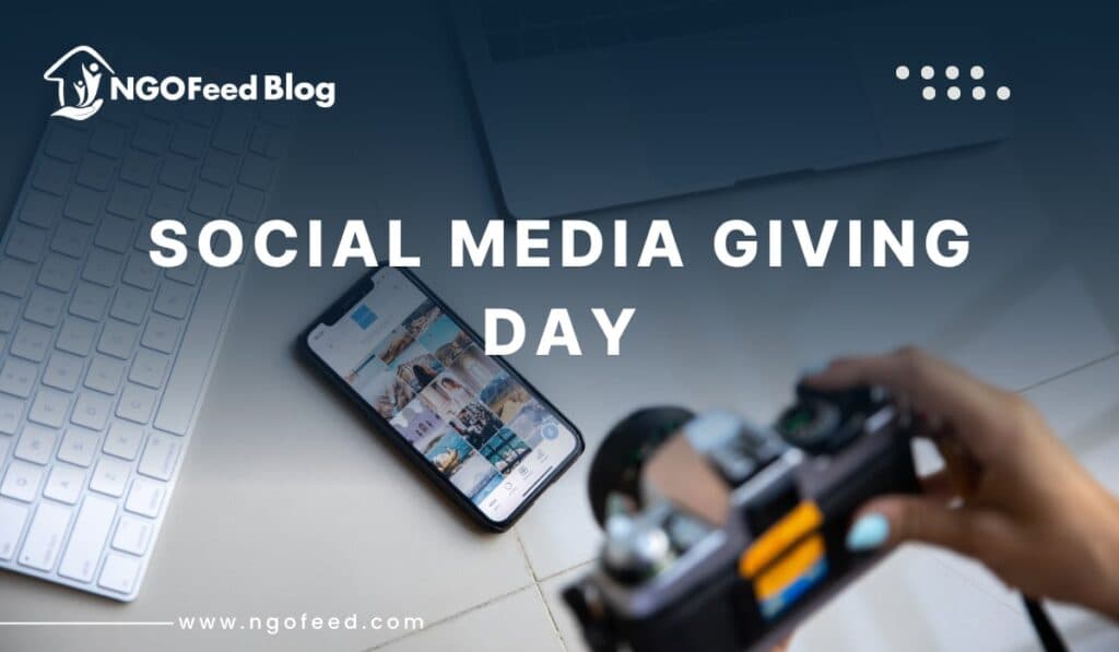 Social Media Giving Day 2025: Theme, History, NGOs work, Role, Importance, Challenges etc.