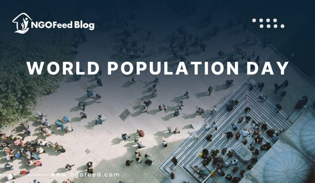 World Population Day 2025: Theme, History, NGOs Work, Impact, Importance, etc.