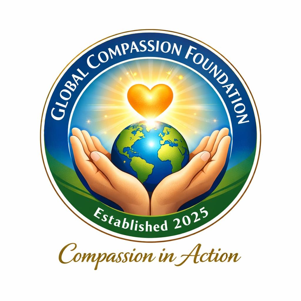 Global compassion foundation