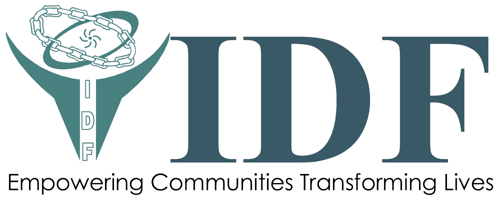 Integrated Development Foundation