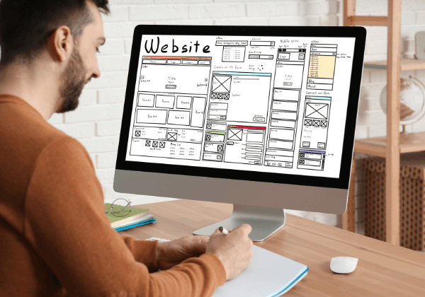 Usability Testing & Continuous Improvement