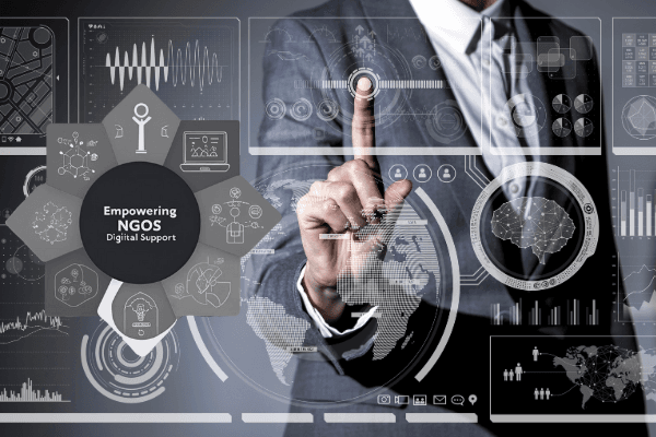 NGOFeed Features Overview