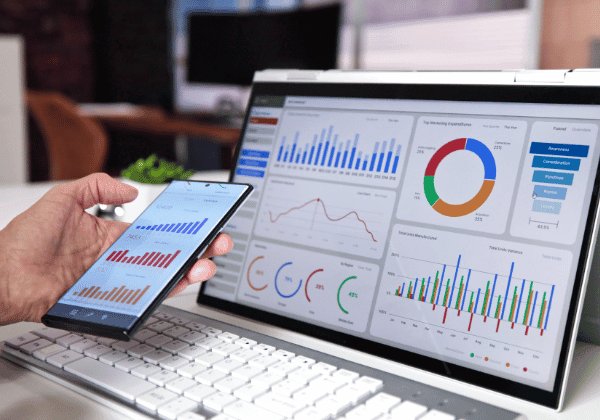 Analytics & Performance Tracking