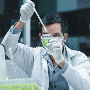 Biotechnology Image