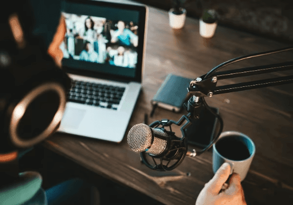 Content Creation & Publishing