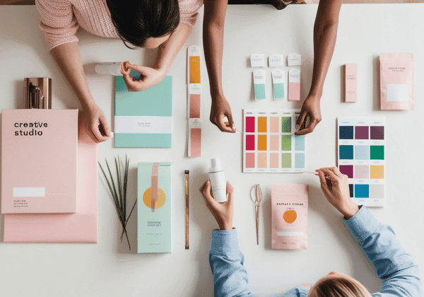 Brand Guidelines & Toolkit