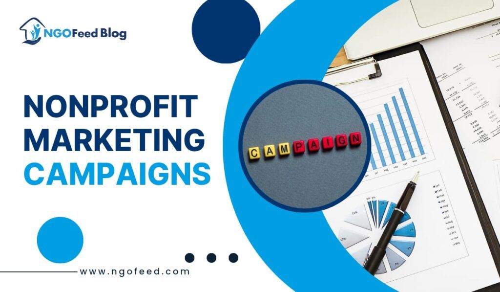 Marketing for Meaning: Deconstructing Best Nonprofit Marketing Campaigns