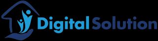 NGOFeed Digital Solution Logo