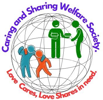 CARING AND SHARING WELFARE SOCIETY