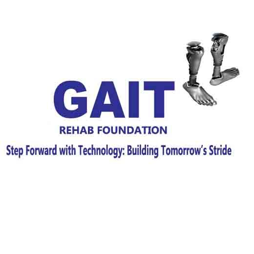 Gait Rehab Foundation