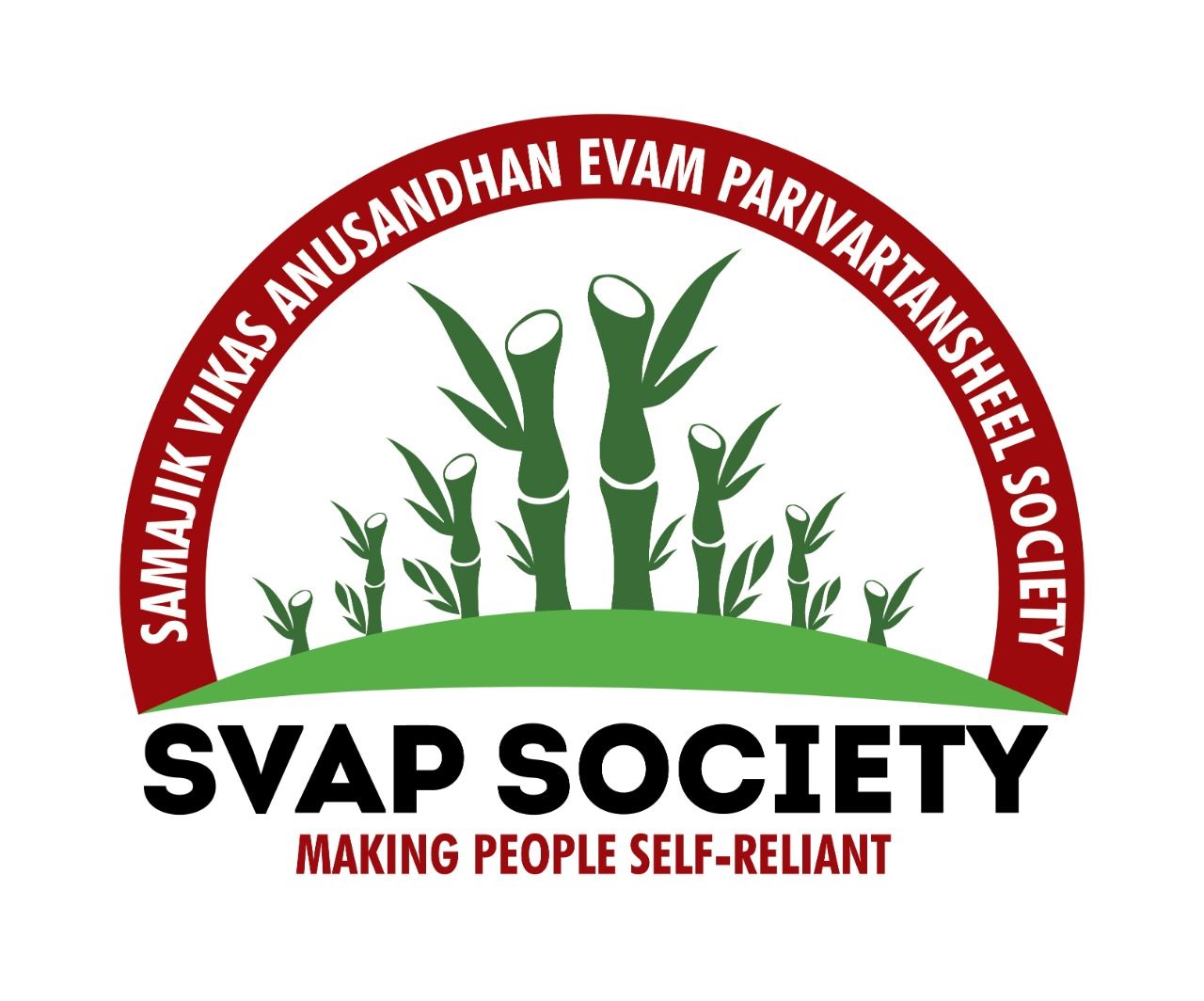 Samajik Vikas Anusandhan Evam Parivartansheel Society