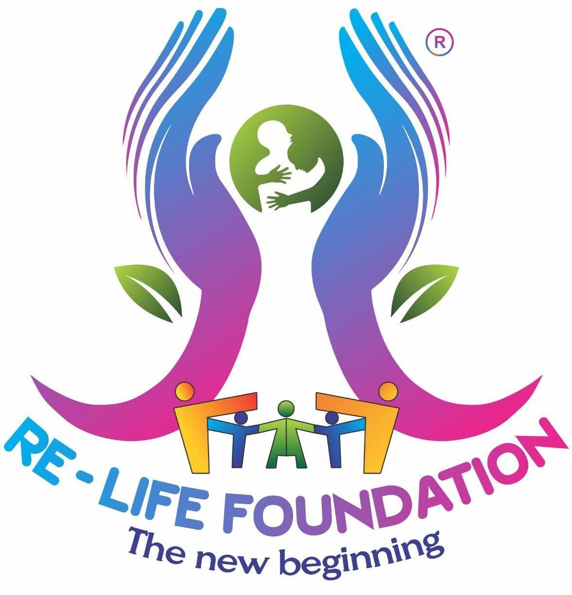 RE-LIFE FOUNDATION