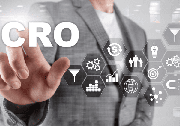 Conversion Rate Optimization (CRO)