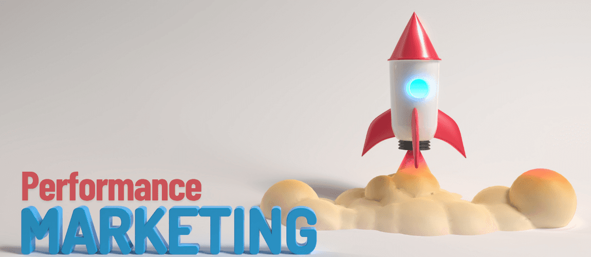 Performance Marketing
