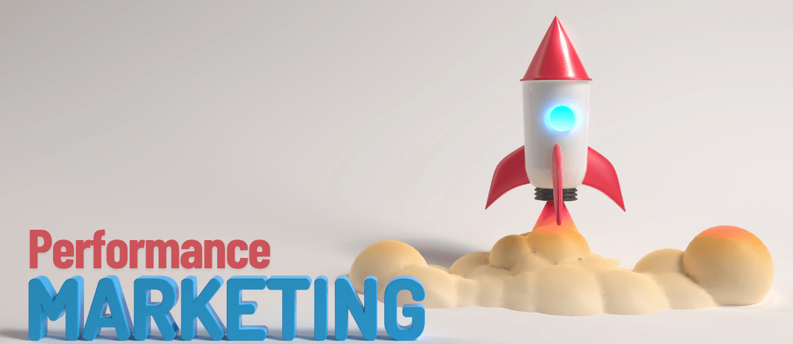 Performance Marketing