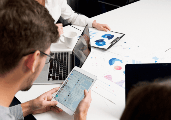 Social Media Advertising