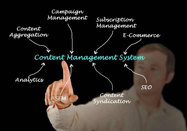 Content Management Systems