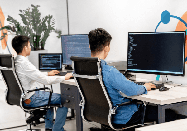 Custom Website Design & Development