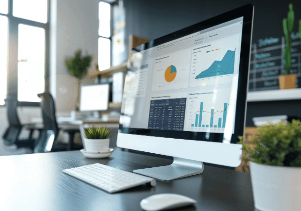 Donation & Fundraising Systems