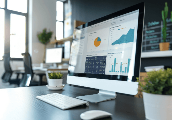 Donation & Fundraising Systems