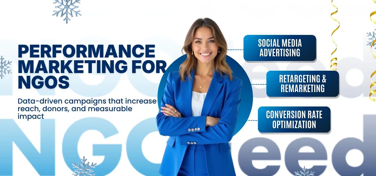 Performance Marketing