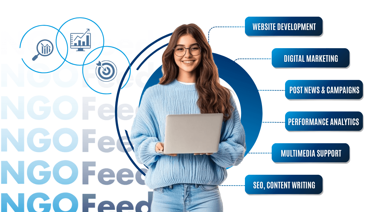 NGOFeed Featured Image