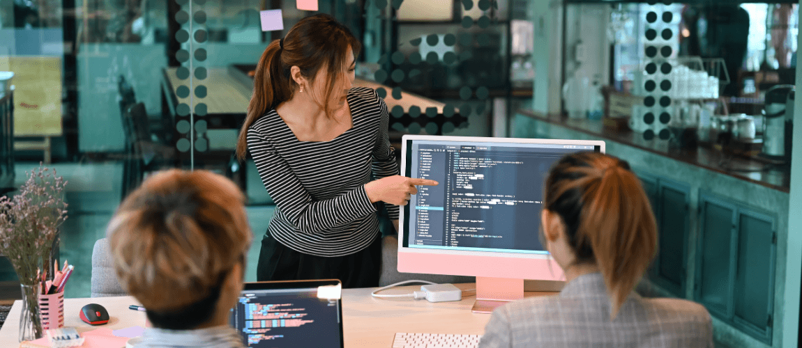 Web Design & Development