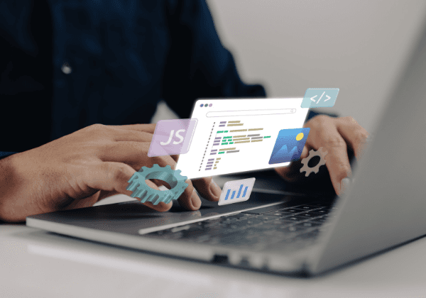Ongoing Maintenance & Support