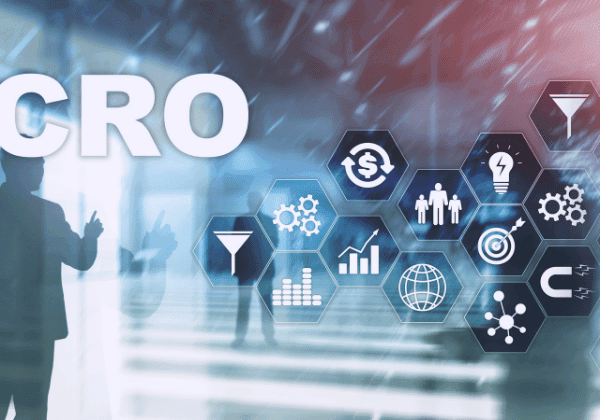 Conversion Rate Optimization (CRO)