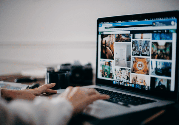 Social Media Advertising